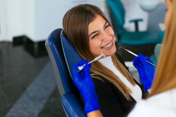 Emergency Dental Services in Carnot Moon, PA
