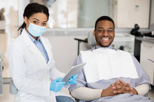 Professional Holistic Dental Care Services in Carnot Moon, PA